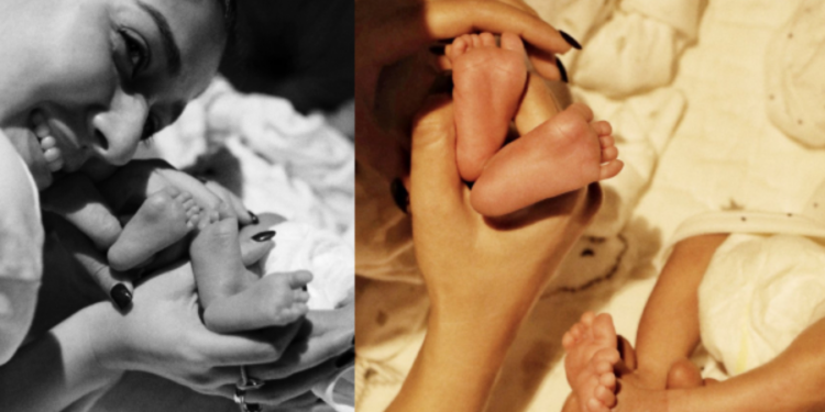 நயன்தார விக்னேஷ்சிவன் குழந்தைகள் குறைப்பிரசவத்தில் பிறந்தனவா?