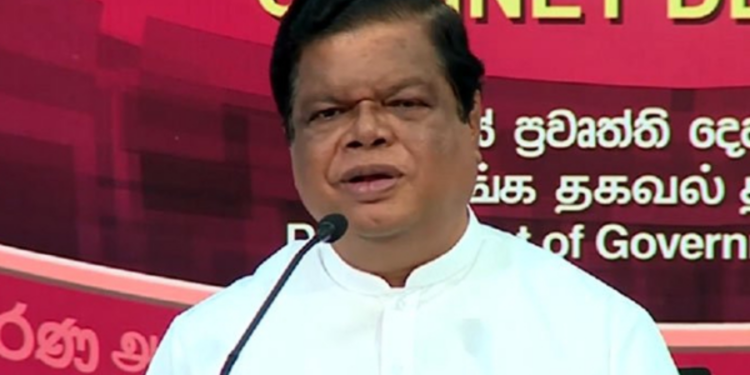 எதிர்வரும் காலங்களில் 18 வயதுக்கு மேற்பட்ட அனைவரிடம் இருந்தும் வரி அறவிடப்படும்