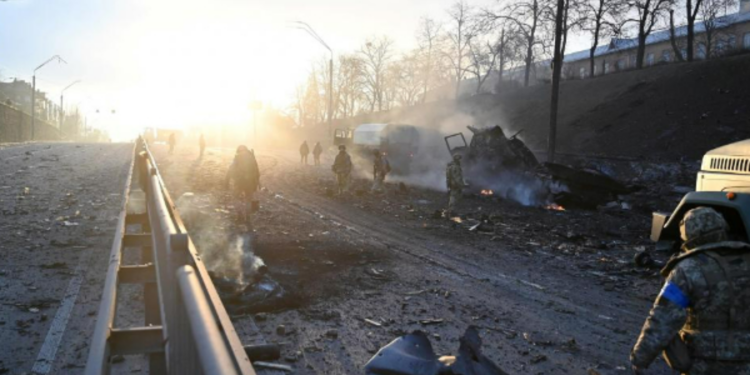 உக்ரைன் மக்களுக்கான முக்கிய அறிவித்தல்!