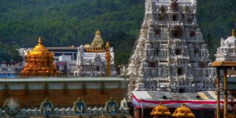 திருப்பதி செல்லும் மக்களுக்கான அறிவித்தல்!