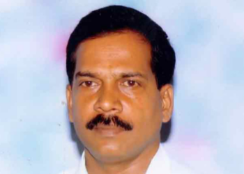 மாரடைப்பால் வைத்தியசாலையில் அனுமதிக்கப்பட்ட வன்னி மாவட்ட நாடாளுமன்ற உறுப்பினர்