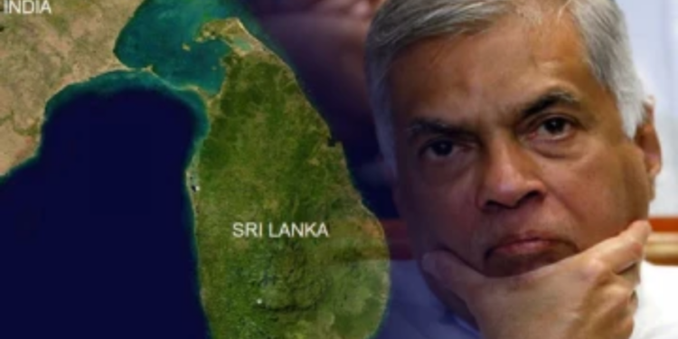 இலங்கை குறித்து எச்சரிக்கை விடுத்துள்ள ஐக்கிய நாடுகள் சபை .