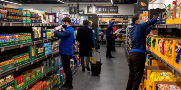 பிரித்தானியா குறித்து எச்சரிக்கை விடுத்துள்ள சர்வதேச நாணய நிதியம்