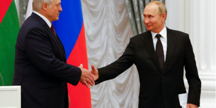 போலாந்து மக்களுக்கு விடுக்கப்பட்டுள்ள எச்சரிக்கை!