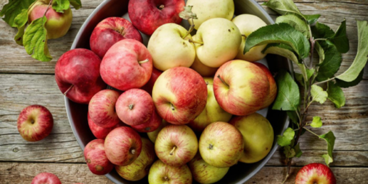 நீரிழிவு  நோயாளர்களுக்கு ஆப்பிள் ஏற்றதா?