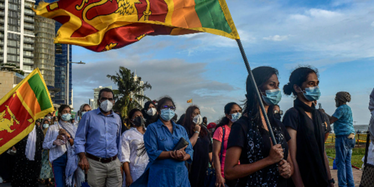 தேர்தலை காலம் தாழ்த்தும் ஒவ்வொரு நொடியும் நாட்டிற்கு ஆபத்து!