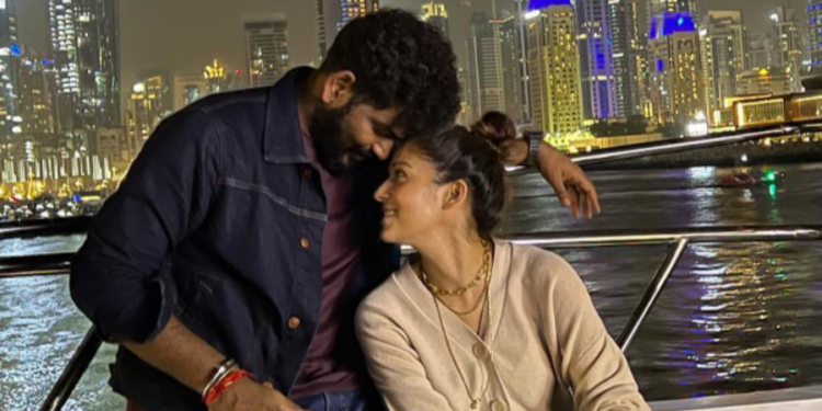 நயன்தாராவின் குழந்தைக்கு வாடகை தாயாக இருந்தவர் யார் தெரியுமா?