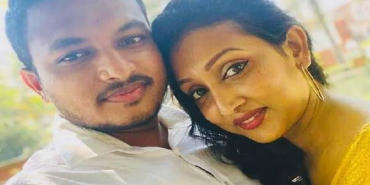 தென்னிலங்கையில் கணவனின் பிறந்தநாளுக்கு மனைவி கொடுத்த பரிசால் வைரலான தம்பதியினர்