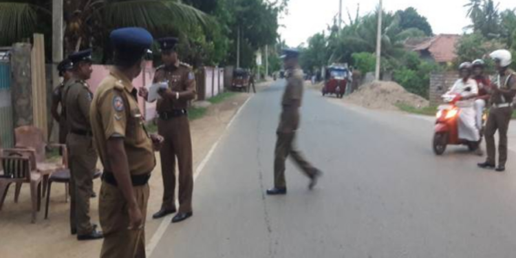 காதல் தோல்வியால் கடத்தப்பட்ட 23 வயது யுவதி