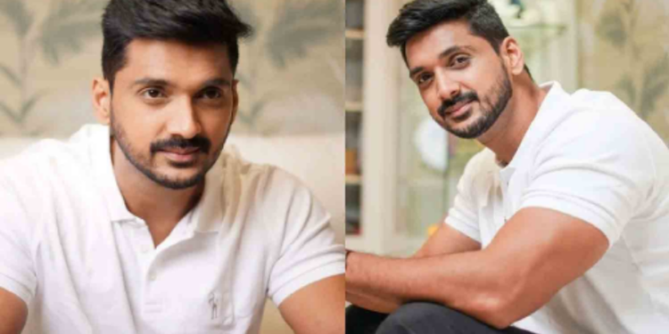 ஆஜராக அவகாசம் கேட்டு நடிகர் அர்னவ் மனு