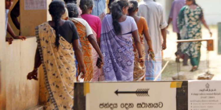 தேர்தல் ஆணைக்குழு பொதுமக்களுக்கு விடுத்துள்ள முக்கிய அறிவித்தல்!