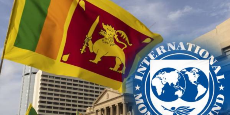 இலங்கையின் நிலைப்பாடு குறித்து சர்வதேச நாணய நிதியம் வெளியிட்டுள்ள செய்தி!