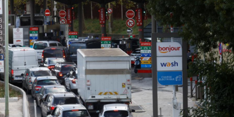 பிரான்ஸில் தமிழர்கள் வாழும் பகுதியில் புதிய கட்டுப்பாடுகள் விதிப்பு!