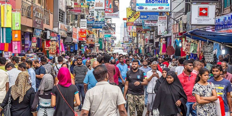 கொழும்பில் நடைபெறும் பலவிதமான கொள்ளைச் சம்பவங்கள் குறித்து எச்சரிக்கை விடுப்பு!