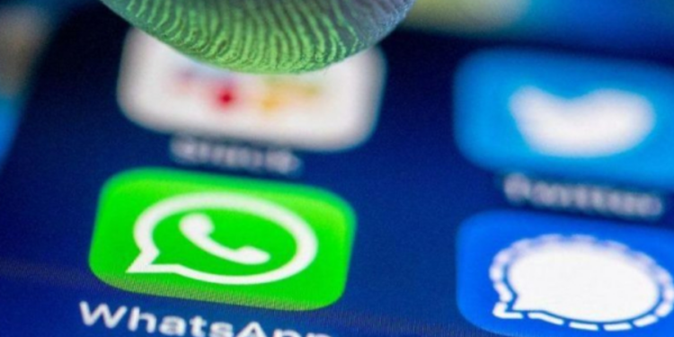 வாட்ஸ்அப் பயன்படுத்துவோருக்கான எச்சரிக்கை!