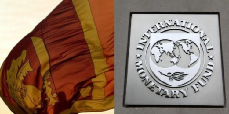 இலங்கையின் வருமானம் குறித்து சர்வதேச நாணயநிதியம் வெளியிட்டுள்ள செய்தி!