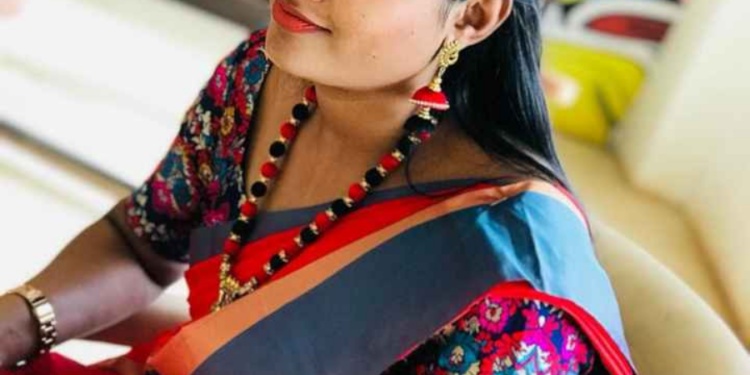 பிக்பாஸ் வீட்டிற்கு வைல்டு கார்ட் போட்டியாளராக செல்லும் மைனா நந்தினி