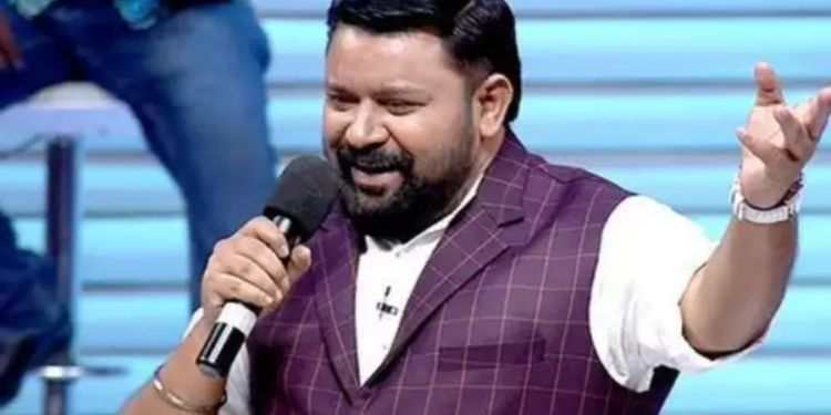 நீயா நானா புகழ்  கோபிநாத்தின் தாய், தந்தையை பார்த்துள்ளீர்களா?