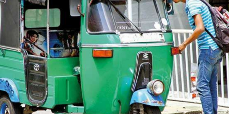 முச்சக்கரவண்டிக்கான கட்டணக குறைப்பு தொடர்பில் வெளியாகியுள்ள தகவல்!