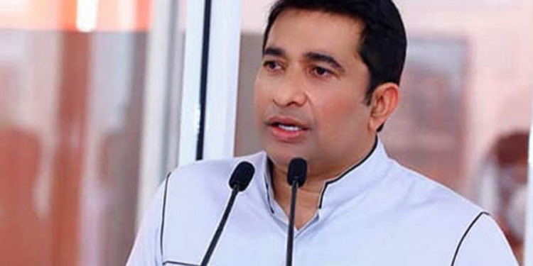 ஸ்ரீலங்கா பொதுஜன பெரமுனவின் பொலன்னறுவை மாவட்ட தலைவர் பதவியில் இருந்து நீக்கப்பட்டுள்ள ரொஷான் ரணசிங்க