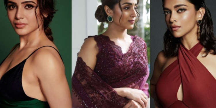 உலகில் மிக அழகான பெண்கள் லிஸ்ட்.. டாப் 10- லிஸ்டில் இடம் பிடித்த இந்த நடிகை