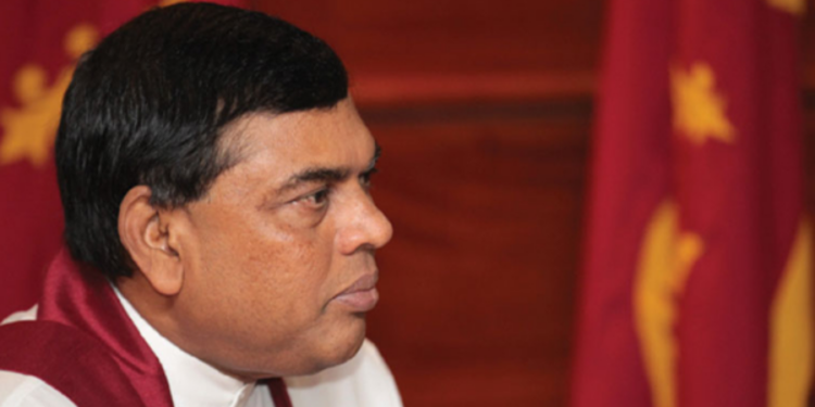 மீண்டும் இலங்கை வரும் பசில்