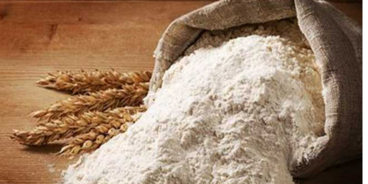 கோதுமை ஏற்றுமதிக்கு தடை விதித்துள்ள இந்தியா!