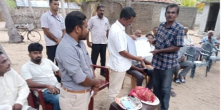 தமிழர்களின் பிறப்பு வீதம் குறைவடைவதாக குற்றச்சாட்டு!