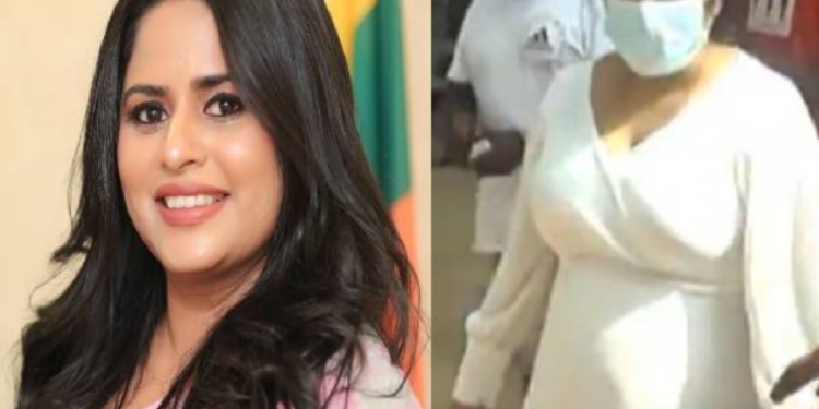 கொழும்பில் மில்லியன்கணக்கான பண மோசடியில் சிக்கிய பிரபல நடிகை!