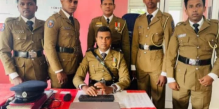 யாழில் போதைப் பொருளுடன் மூவர் கைது!