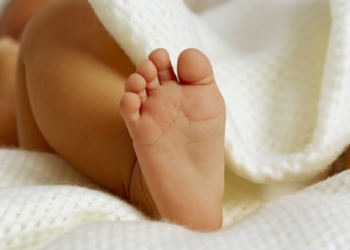 கிளிநொச்சியில் பிறந்து எட்டே மாதங்களான குழந்தை ஒன்று உயிரிழப்பு!