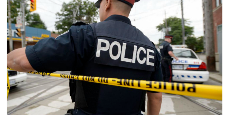 கனடா ஒன்ராறியோவில் தமிழ் இளைஞர் கத்திக்குத்திற்கு இலக்காகி உயிரிழப்பு!