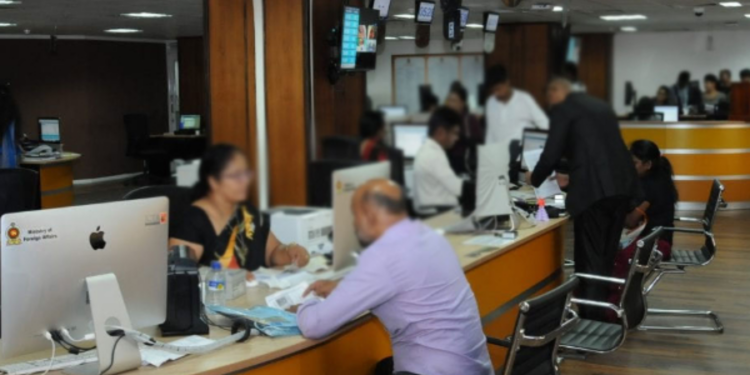 ஓய்வு பெறவுள்ள அரச ஊழியர்களுக்கான விசேட  அறிவிப்பு!