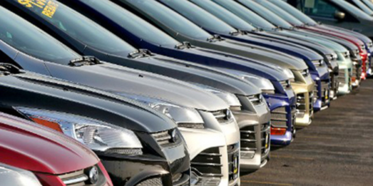 நாட்டில் வாகனங்களில் விலை சடுதியாக குறைவடைந்துள்ளது!