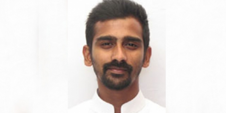 இலங்கையை சேர்ந்த பிக்பாஸ் போட்டியாளருக்கு வாழ்த்து கூறிய ஜீவன் தொண்டமான்