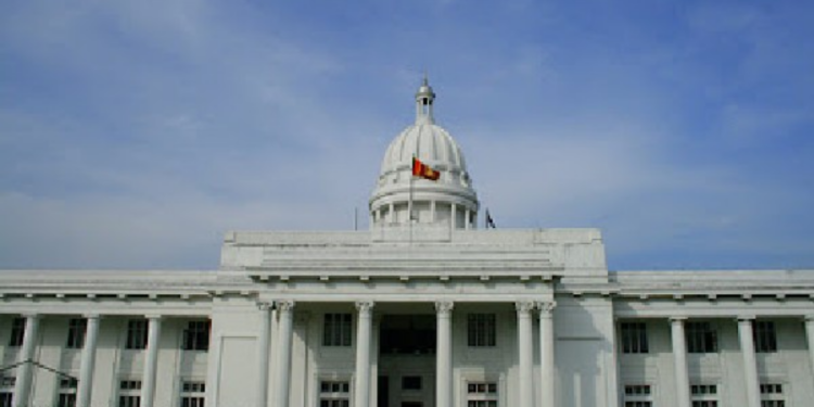 நிதிபற்றாக்குறையால் உள்ளூராட்சி நிறுவனங்களுக்கு ஒதுக்க பணமில்லை-நிதியமைச்சு