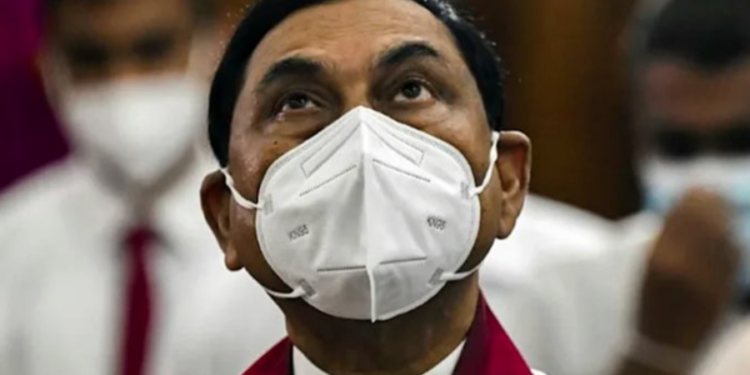 விரைவில் பசில் பிரதமாராக பதவியேற்பார்!