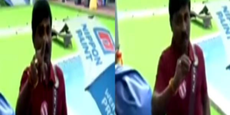 தன்னை வீட்டிற்கு அனுப்புமாறு புலம்பும் ஜிபி முத்து