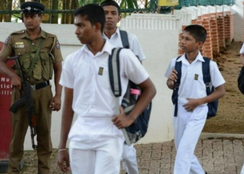 25ஆம் திகதி தமிழ் பாடசாலைகளுக்கு விசேட விடுமுறை!