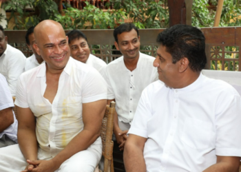 ரஞ்சன் ராமநாயக்க குறித்து சஜித் விடுத்துள்ள வேண்டுகோள்!