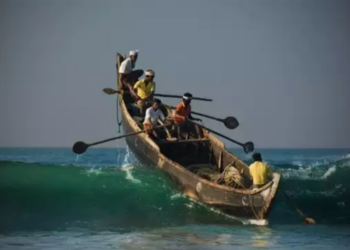 கடற்றொழிலாளர்களுக்கான அவசர அறிவிப்பு!