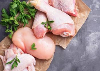 கோழி பிரியர்களுக்கான மகிழ்ச்சியான செய்தி!