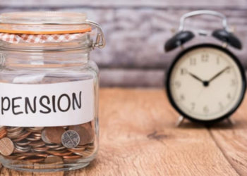 நாட்டில் அறிமுகமாகும் புதிய ஓய்வூதிய முறை!