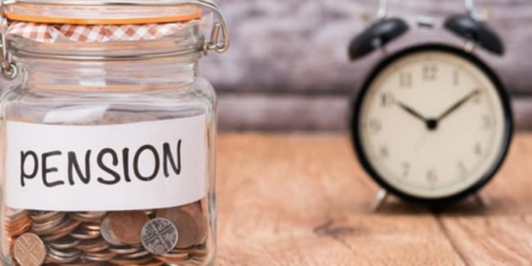 நாட்டில் அறிமுகமாகும் புதிய ஓய்வூதிய முறை!