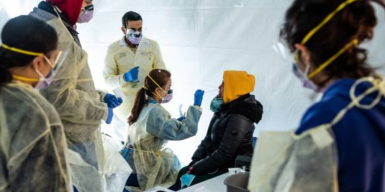 கொரோனா பொது சுகாதார அவசர நிலை நீடிப்பு!