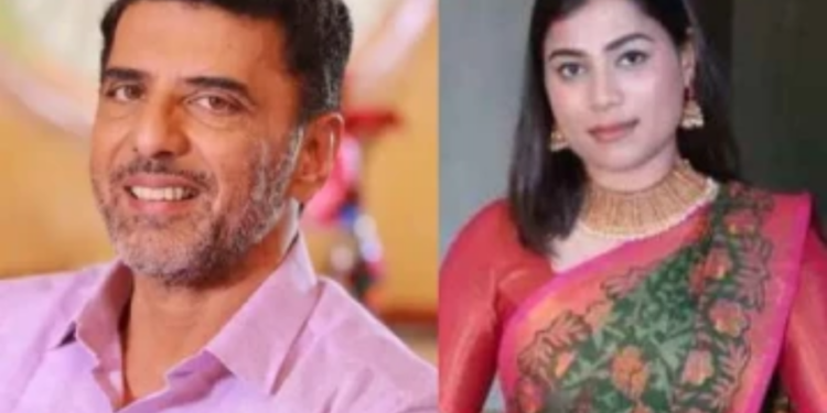 தனது இரண்டாவது திருமணம் குறித்து வெளியாகும் செய்திகளுக்கு விளக்கமளித்தார் நடிகர் பப்லு