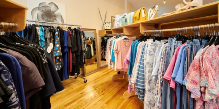 இவ்வாண்டு ஆடை ஏற்றுமதி துறையில் வளர்ச்சி!