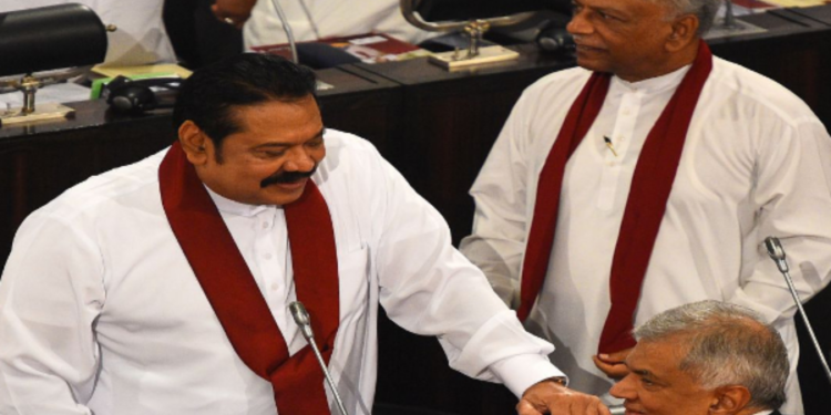 ராஜபக்சவுக்கு  கிடைக்க போகும் அதிஷ்டம் ஜோதிடர்கள் வெளியிட்டுள்ள தகவல்