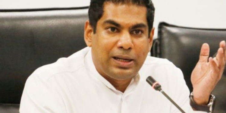 எரிசக்தி அமைச்சர் கஞ்சன விஜேசேகர விடுத்துள்ள அறிவிப்பு!