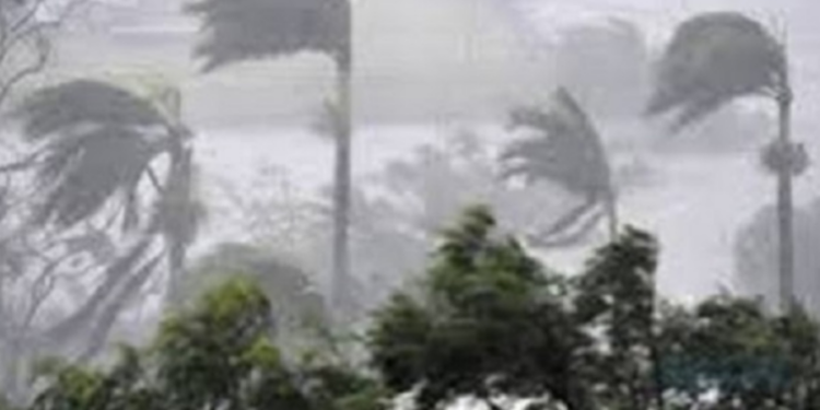 இன்றைய வானிலை தொடர்பான அறிவிப்பு!